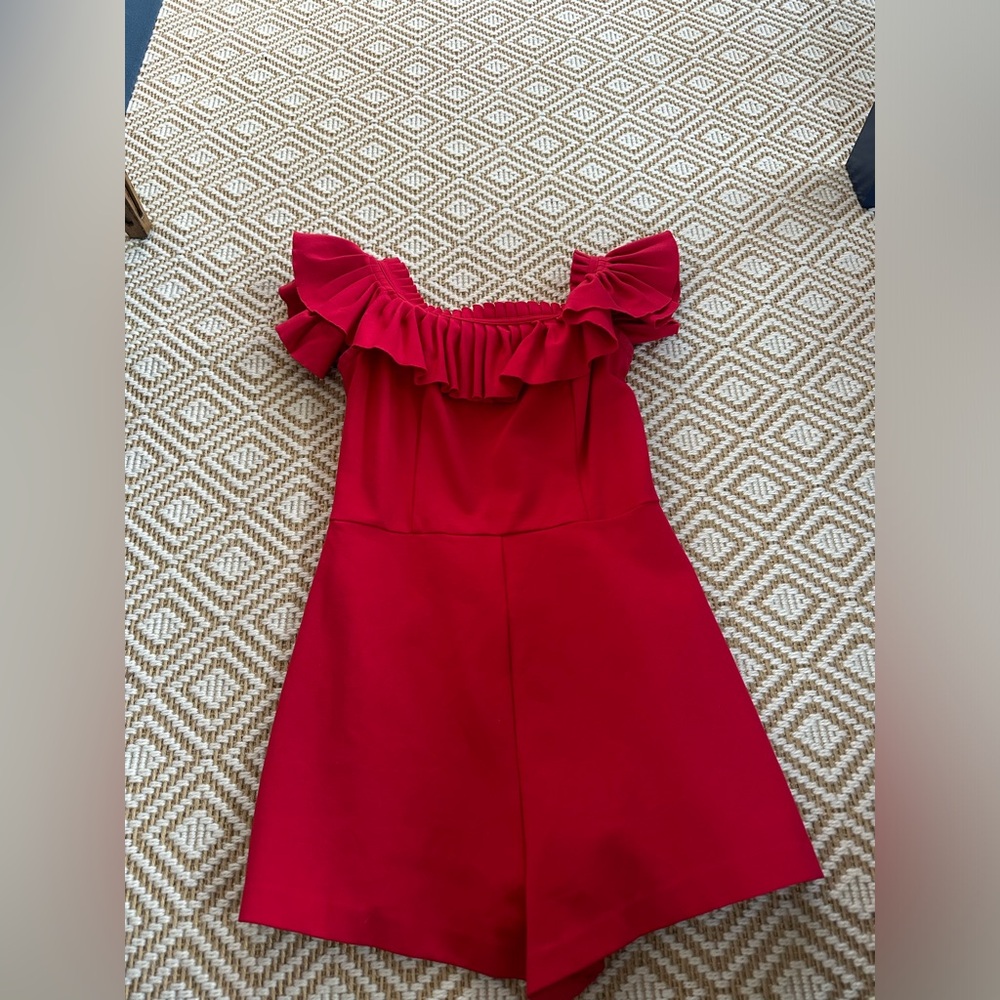 Urban Outfitters Romper